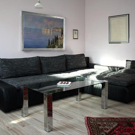 Apartments Aba Zagreb Rom bilde