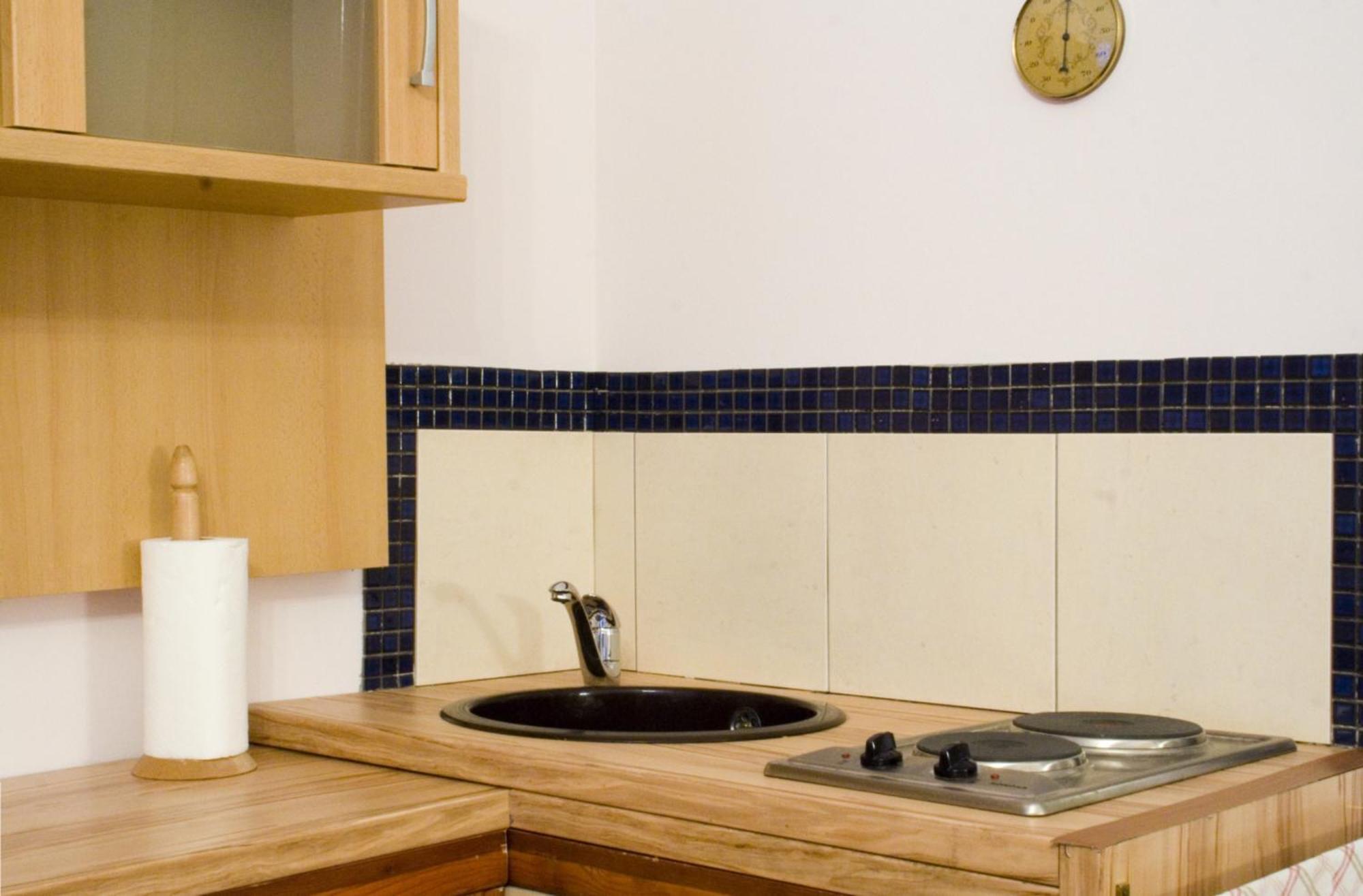 Apartments Aba Zagreb Rom bilde