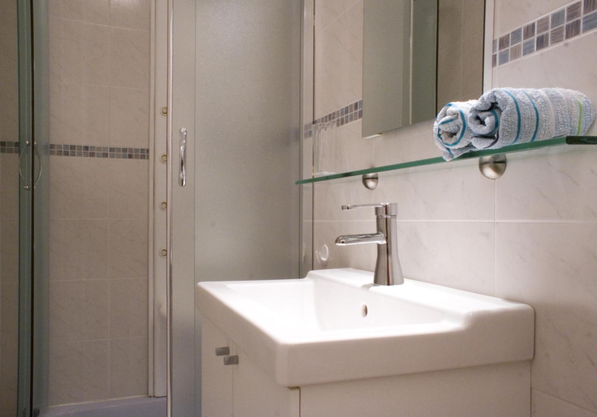 Apartments Aba Zagreb Rom bilde