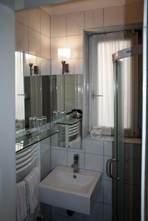 Apartments Aba Zagreb Rom bilde