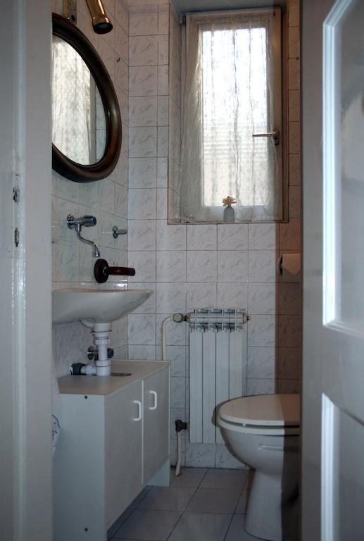 Apartments Aba Zagreb Rom bilde