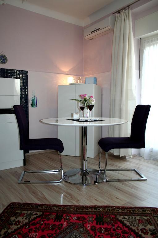 Apartments Aba Zagreb Rom bilde